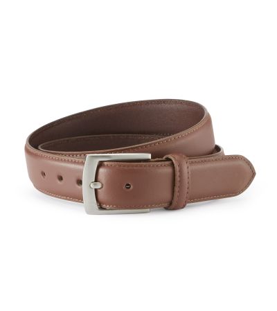 Cranmore Tan Leather Belt