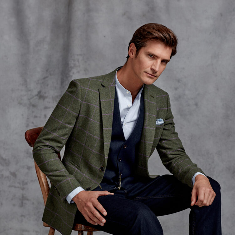 What to consider when bagging a blazer this season - The Fitting Room ...